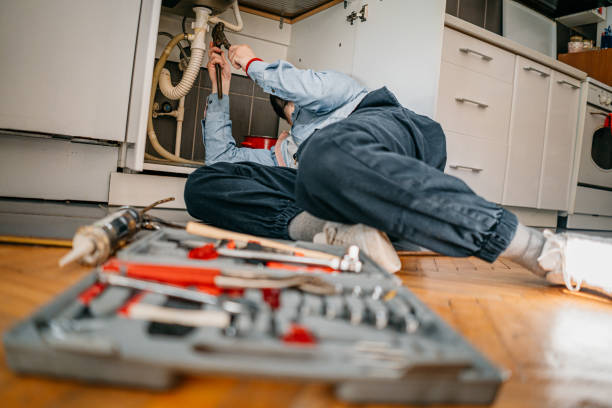 Best Emergency Plumber  in Delafield, WI
