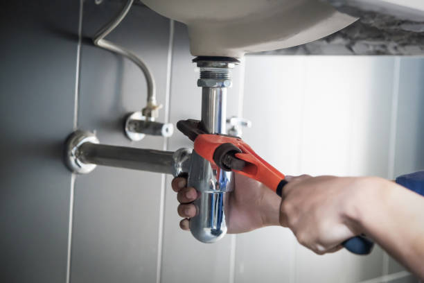 Best Plumbing Services Near Me  in Delafield, WI